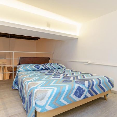 Latieri'S Loft Lägenhet Syrakusa Exteriör bild