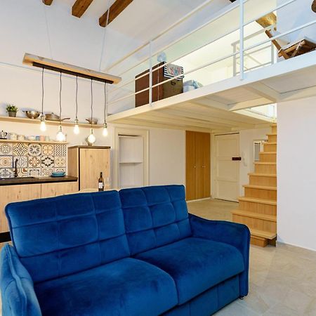 Latieri'S Loft Lägenhet Syrakusa Exteriör bild