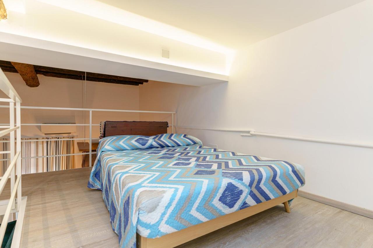 Latieri'S Loft Lägenhet Syrakusa Exteriör bild