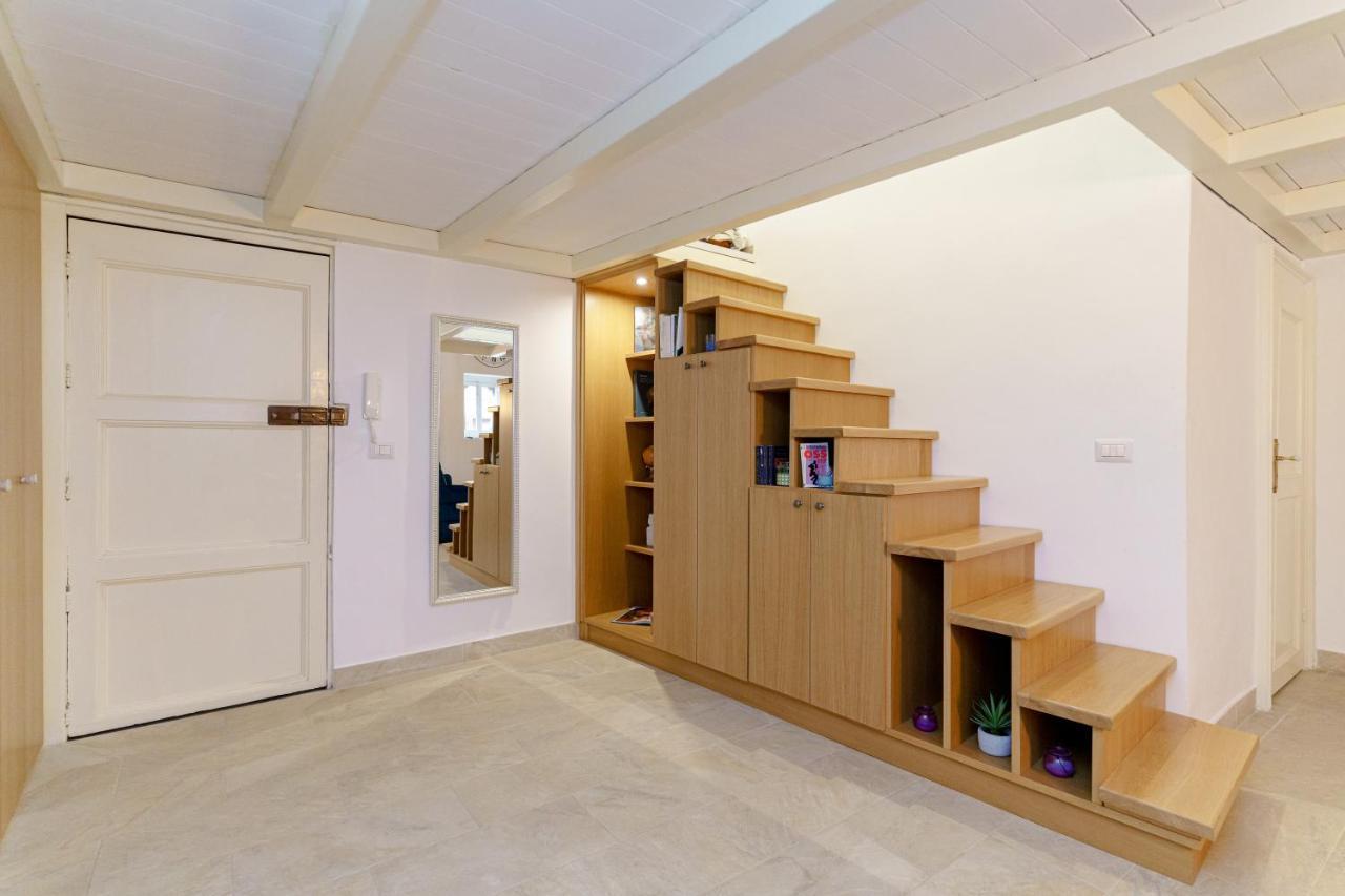 Latieri'S Loft Lägenhet Syrakusa Exteriör bild