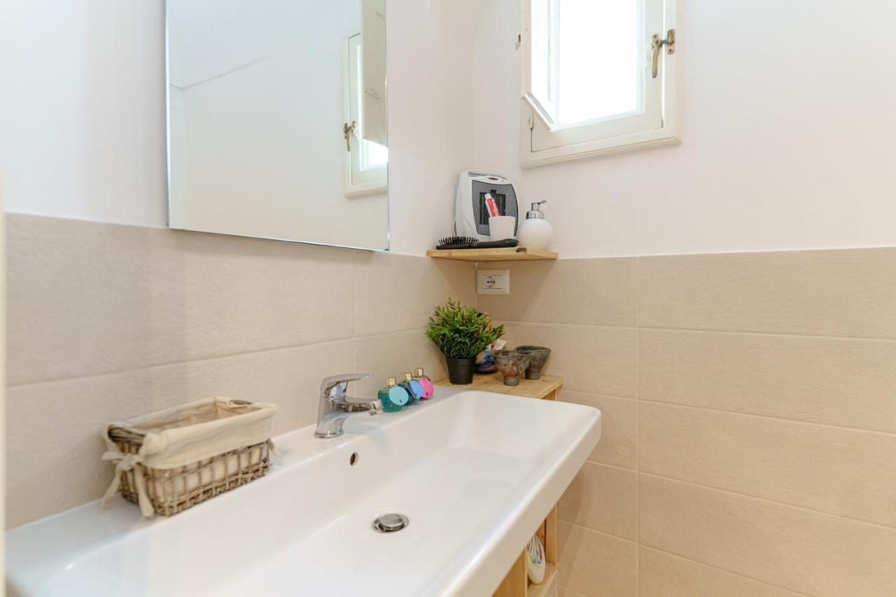 Latieri'S Loft Lägenhet Syrakusa Exteriör bild